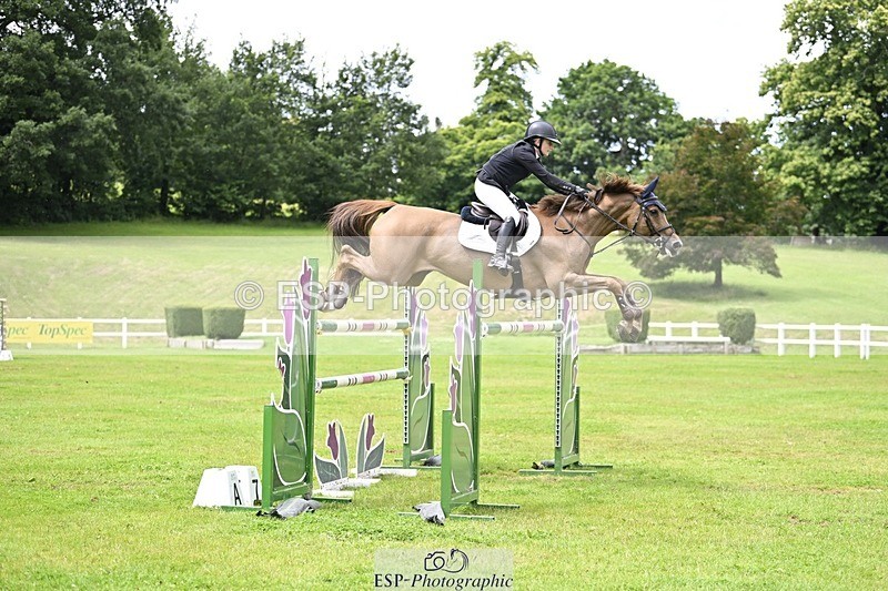 240711-143258-28472 - Cls 118 Snr 1.45m Grand Prix