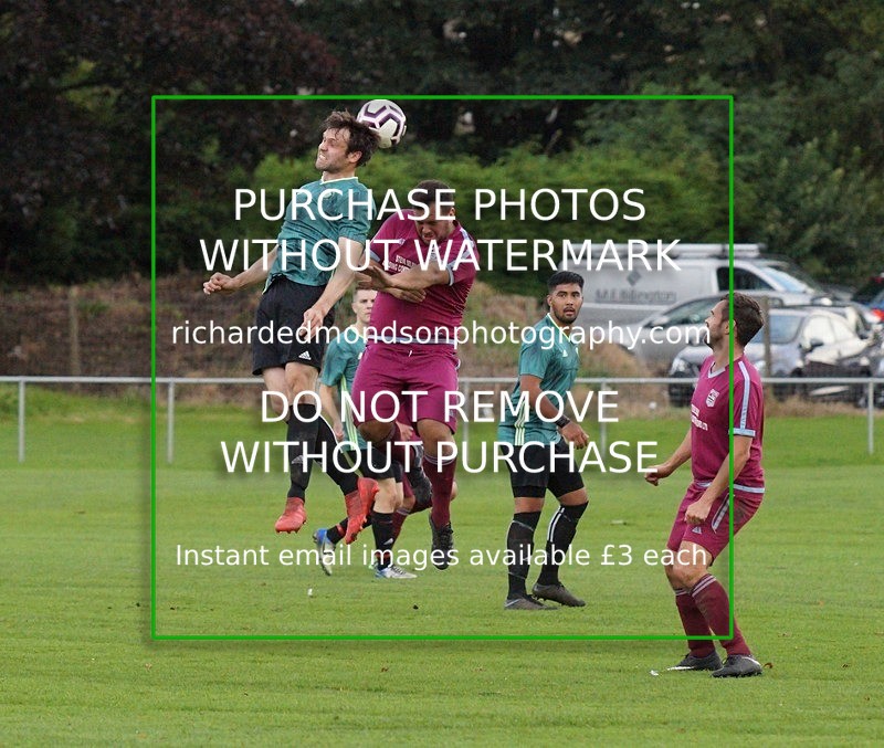 DSC09344 - Kendal County Res v Sedbergh & Dent United Res