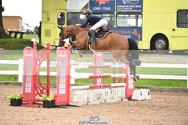 240720A-094527-13511 - Cls 15, 1 Star Silver Tour 1.25m