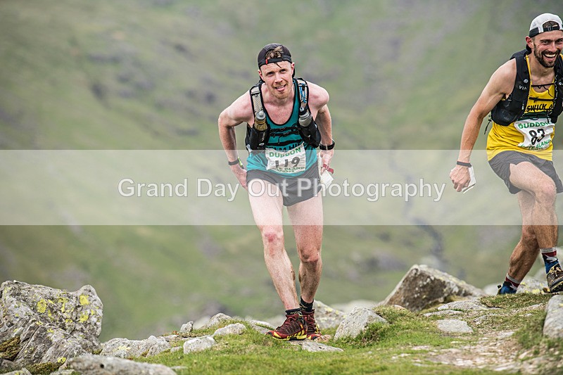 Duddon Long-161 - Duddon Valley Long Fell Race Saturday 30th May 2026