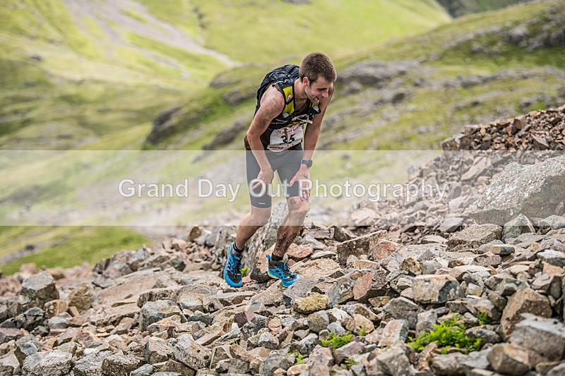 Borrowdale-256 - Borrowdale Fell Race Saturday 2nd August 2025