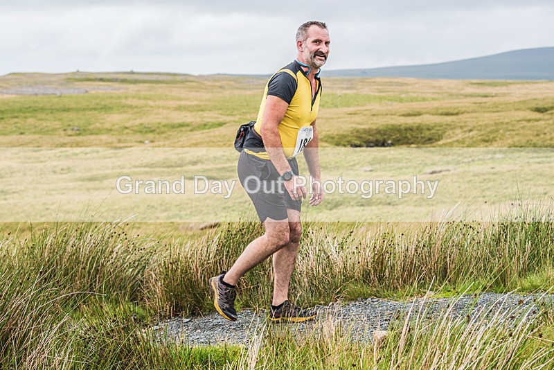 Ingleborough-314 - Ingleborough Mountain Race Saturday 15th July 2023