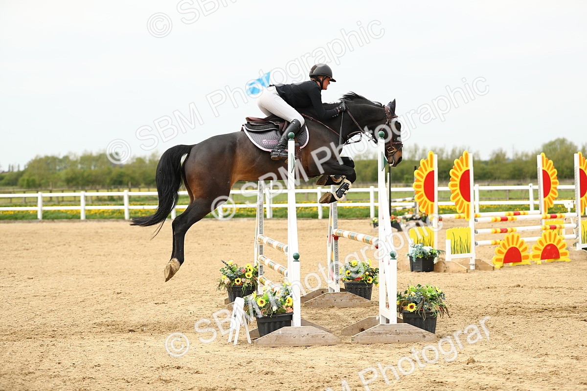 SBM_001056 - Class 3 - Senior Discovery 1m