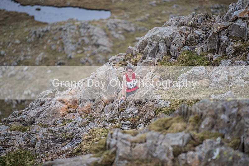 Glaramara-104 - Glaramara Fell Race Sunday 21st May 2023