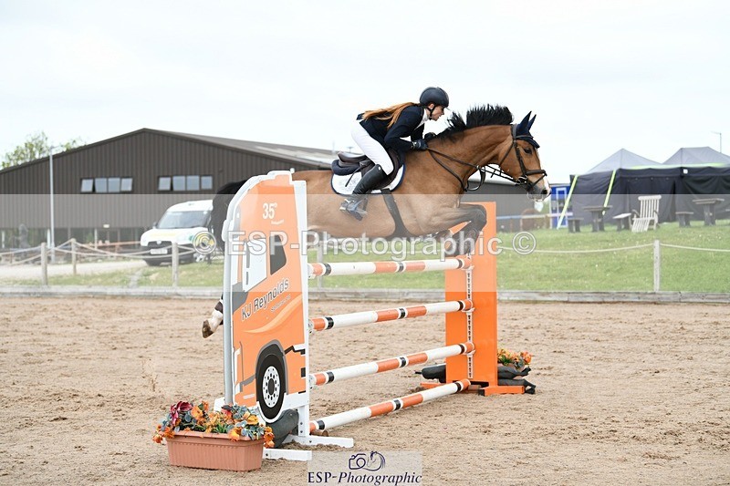 250508-092943-00727 - Cls 1 Snr Foxhunter