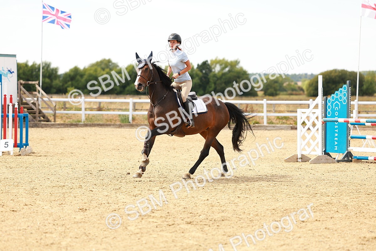 SBM_003710 - Class 13- 1.10m Amateur Championship Qualifier