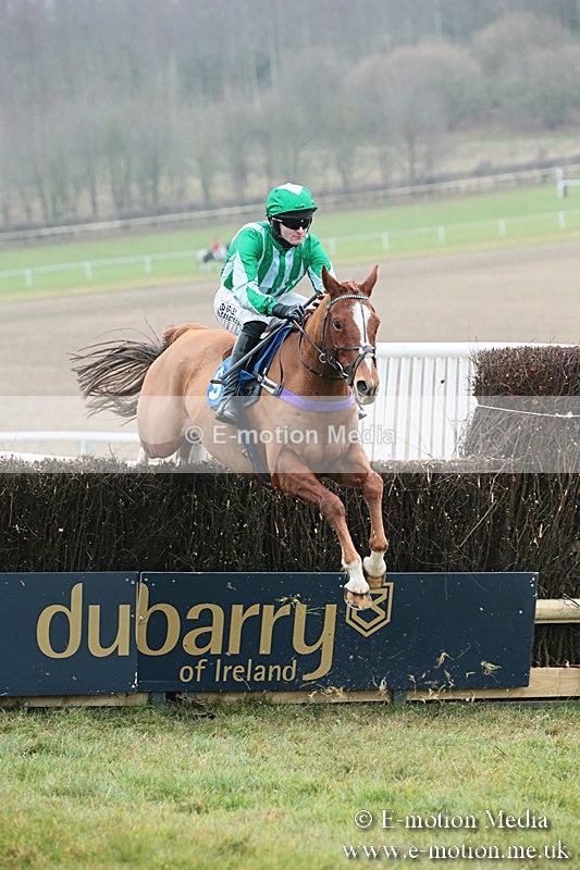 PtP 251118-139 - Vine & Craven Point-to Point Barbury Racecourse 25/11/18
