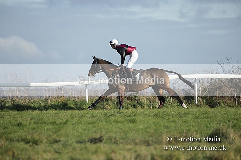 PtP 011219-0205 - Hursley Hambledon Hunt Point-to-Point 01/12/19