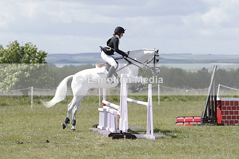 BVHT 140517 I-796 - Class 1 SJ Intermediate 14/05/17