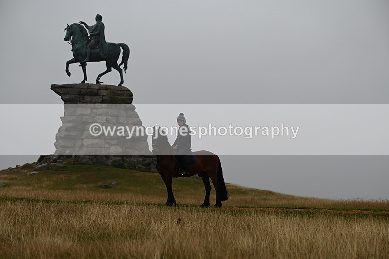 DSC_0859 - Time at Statue 10:58 to 11:53
