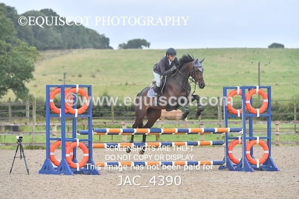 JAC_4390 - CLASS 5 Senior Discovery/ 1m Open
