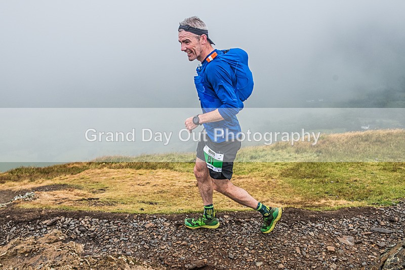 Lakes Ultra-185 - Kong Lakes Ultra Fell Race Saturday 24th June 2023