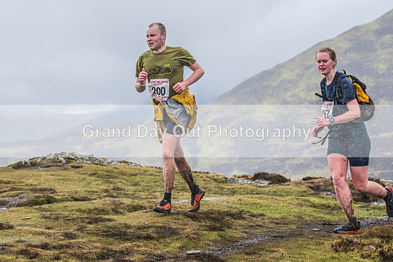 Coledale-1073 - Coledale Horseshoe Fell Race Saturday 25th March 2023