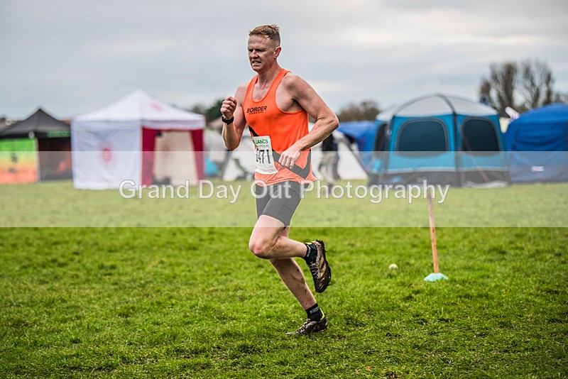 Blackpool-1001 - Mid Lancs XC Blackpool Saturday 13th January 2024