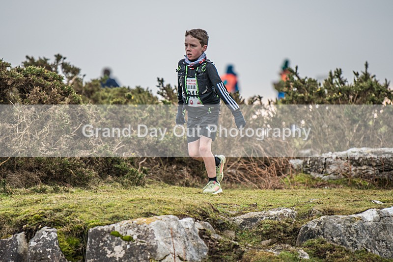 Birkrigg-131 - Kendal Winter League Races Birkrigg Sunday 28th January 2024