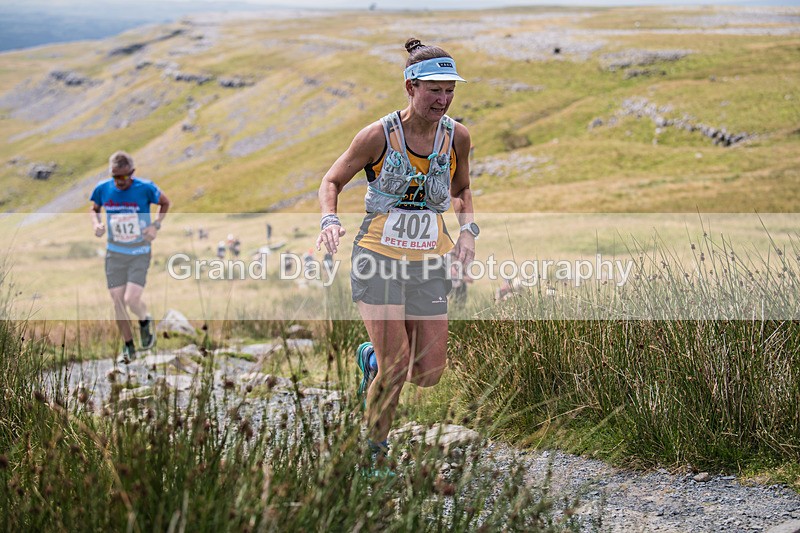 Ingleborough-325 - Ingleborough Mountain Race Saturday 18th July 2026
