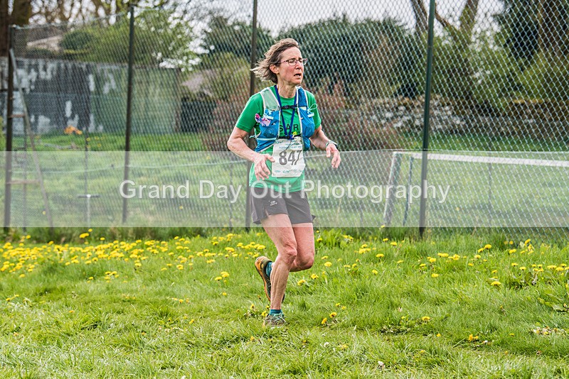 3 Peaks-3207 - The 3 Peaks Race - The Finish - Saturday 29th April 2023