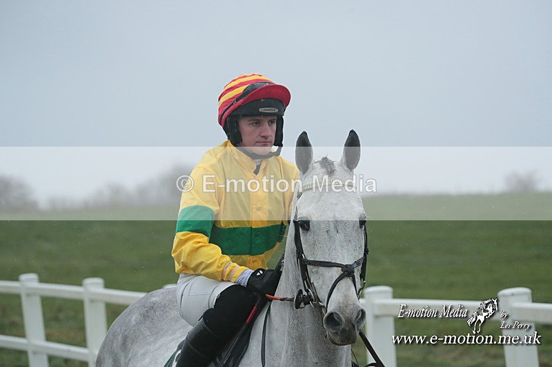 PtP 101223 228 - New Forest Hounds PtP Larkhill 10/12/23