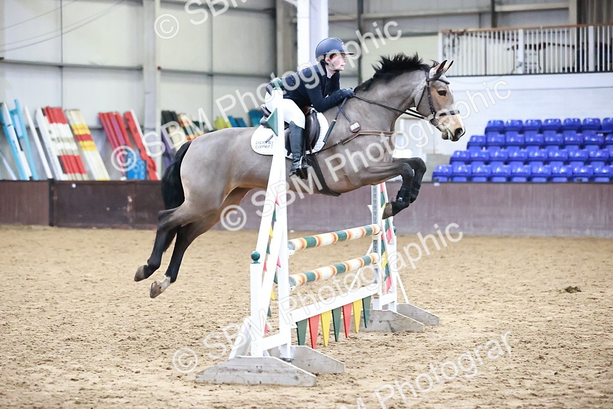 SBM_001397 - Class 3 - 90cm