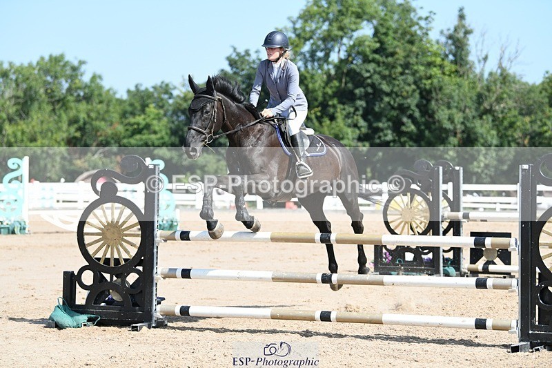 250725-103504-01439 - Cls 6 Snr British Novice and 90cm