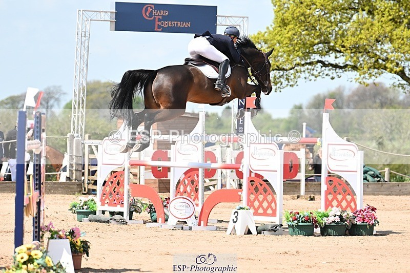 250425-130039-09271 - Cls 10 - 2 Star Big Tour L. Ranking Class - 1st Half