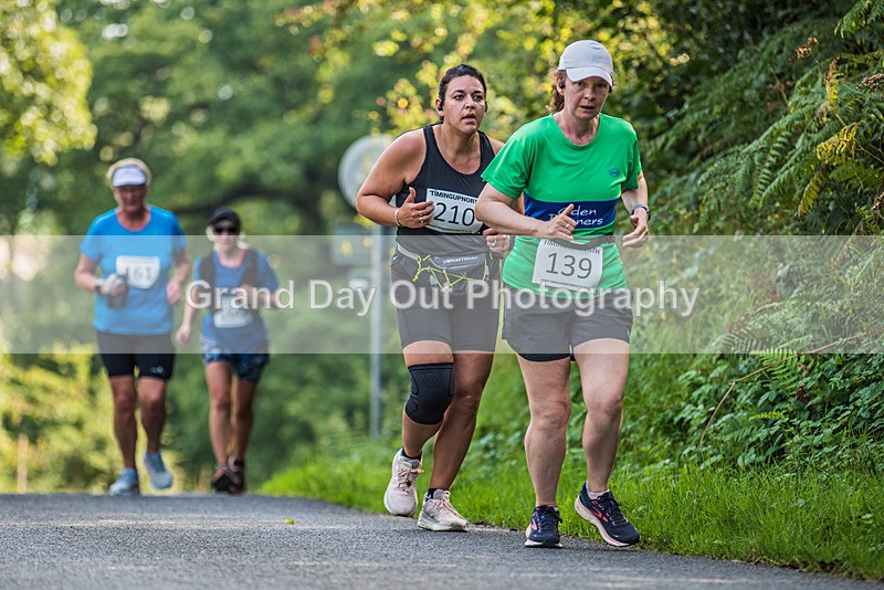 The One 10-497 - The One 10 Mile Road Race Saturday 9th September 2023