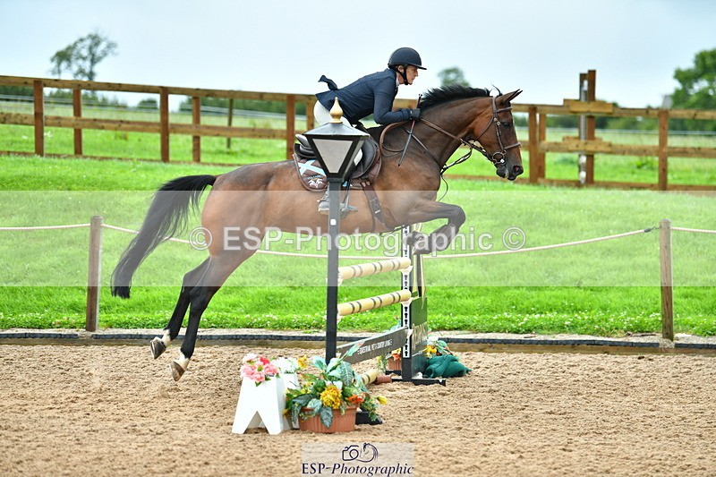 230729A-102736-05171 - Cls 14 NAF Bronze League Semi Final