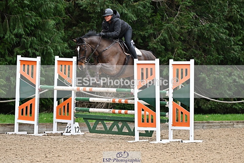 250201A-143051-00965 - Cls 04 Local Horse 120cm