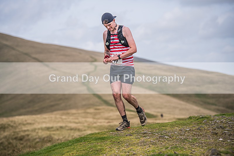Sedbergh-885 - Sedbergh Hills Fell Race Sunday 18th August 2024