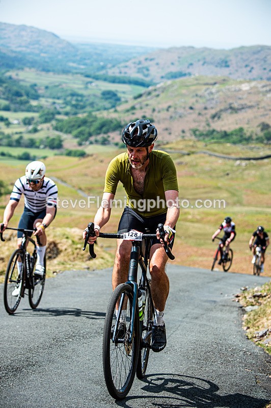124415 - Hardknott Pass Camera 3 12.00-13.00