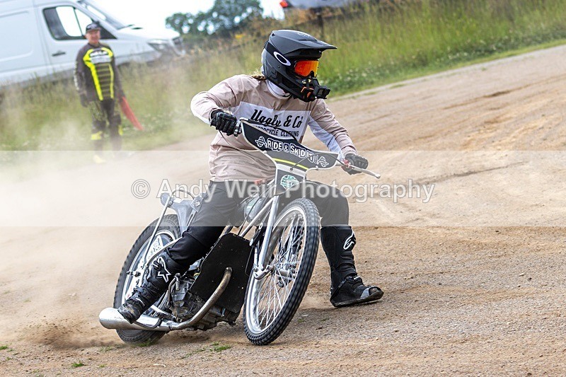 20250705-R79B3A2939 - Ride & Skid It. Speedway Experience Day 5th July 2025