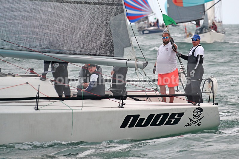 170701 NJO SAILS GBR9824 AE1I2705 - ROUND THE ISLAND 2017