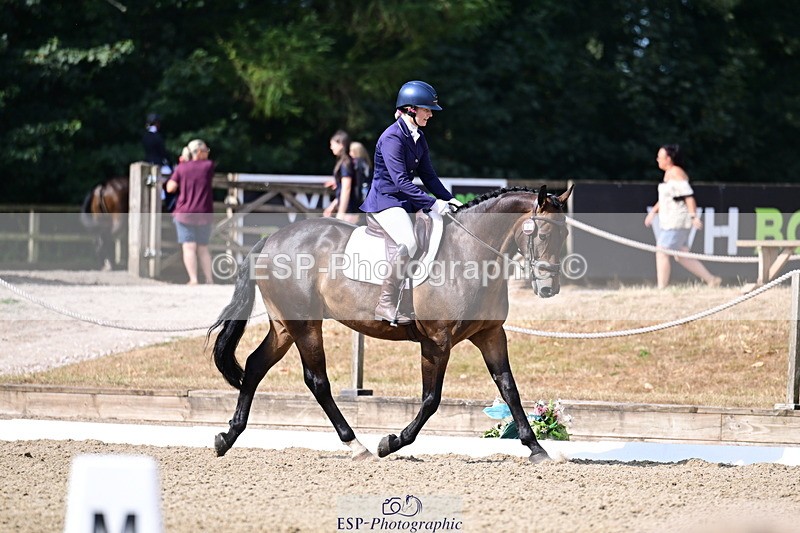 260802A-100159-05300 - Novice Bronze start - break