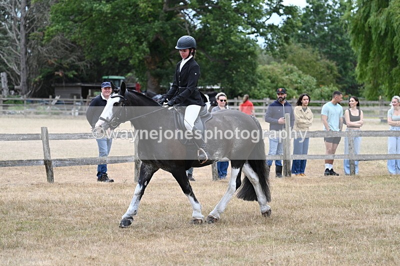 WJ7_7110 - Class 2 Best Rider