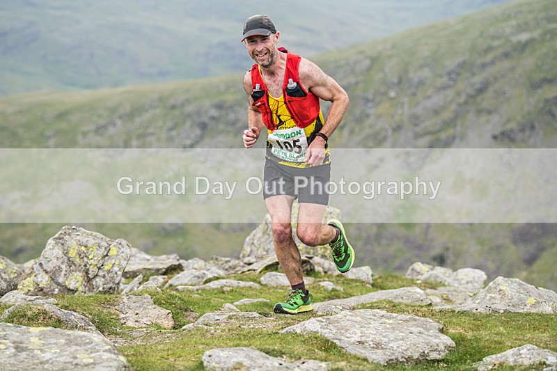 Duddon Long-138 - Duddon Valley Long Fell Race Saturday 30th May 2026