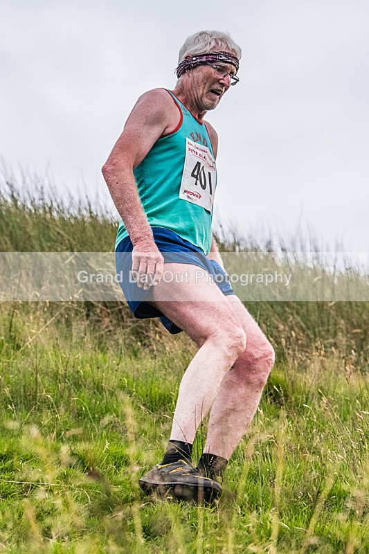 Steel Fell-783 - Steel Fell Race Wednesday 6th August 2025
