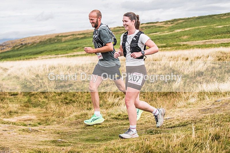 Lowther-664 - Lowther Lakeland Fell & Trail Race Sunday 9th August 2026
