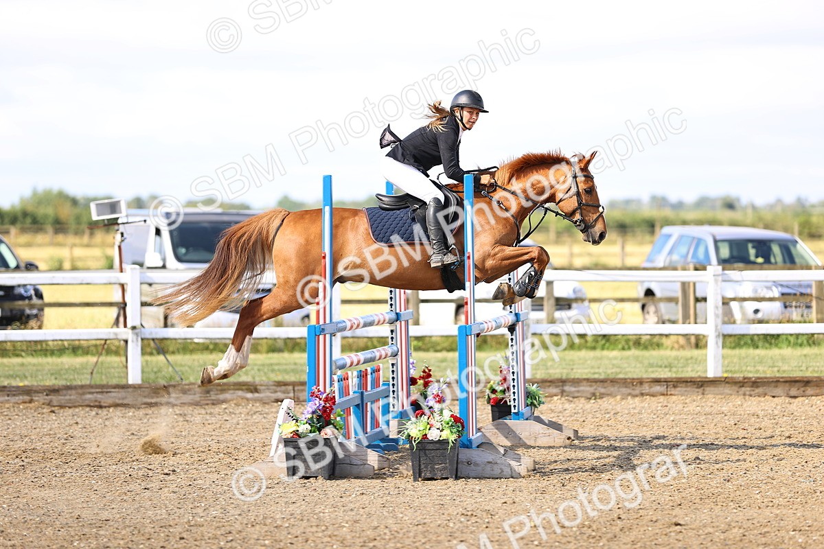 SBM_002781 - Class 20 - Senior Discovery - 1.00m