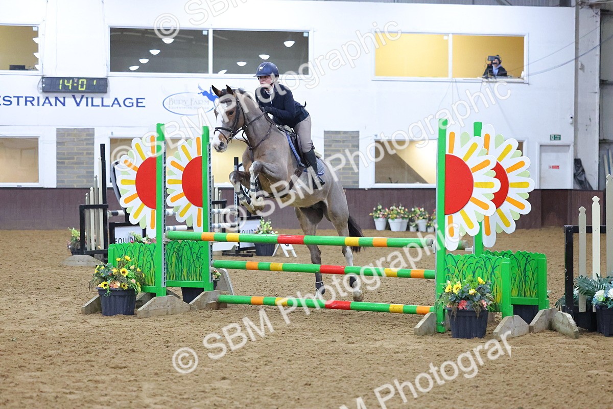 SBM_000713 - Class 13 - Equissage Pulse Senior British Novice/ 90cm Open - First Round (0.90m)