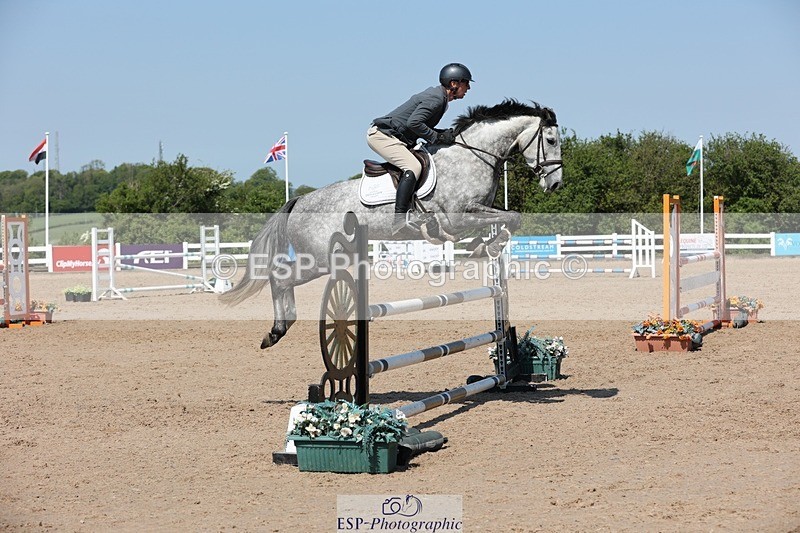 250509-112012-06272 - Cls 19 Snr Discovery and 1m Open