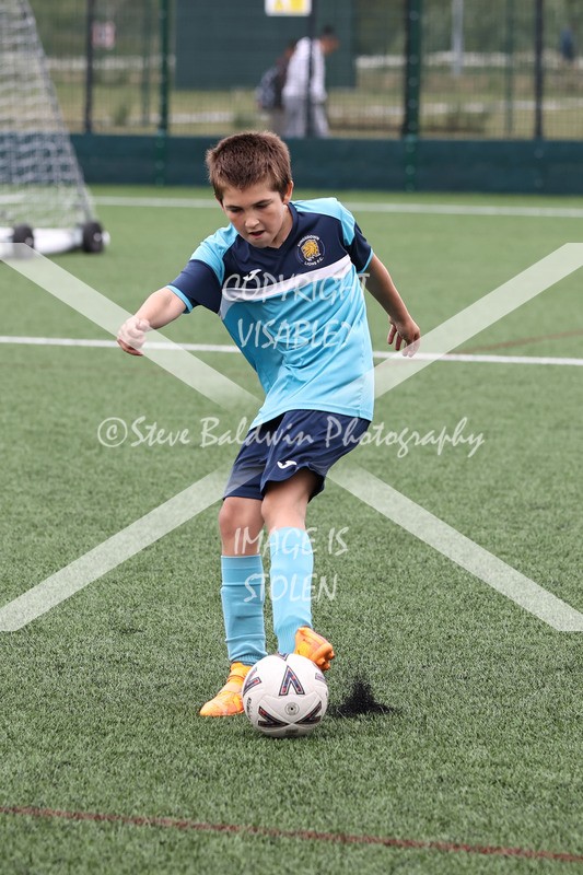 1DX30440 - Sun 7th U10 Boys