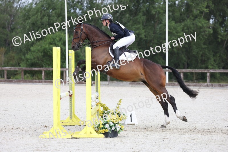 20250622-1679 - PC 90 Qualifier - Round 1