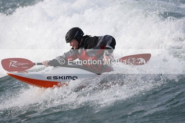 KY 170109-2 - Kayaking