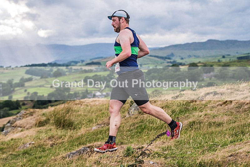 Reston-101 - Reston Scar Fell Race Wednesday 5th July 2023