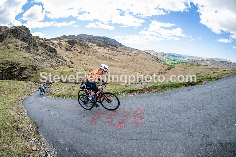 135042 - Hardknott Pass Camera 2 13.00-14.00