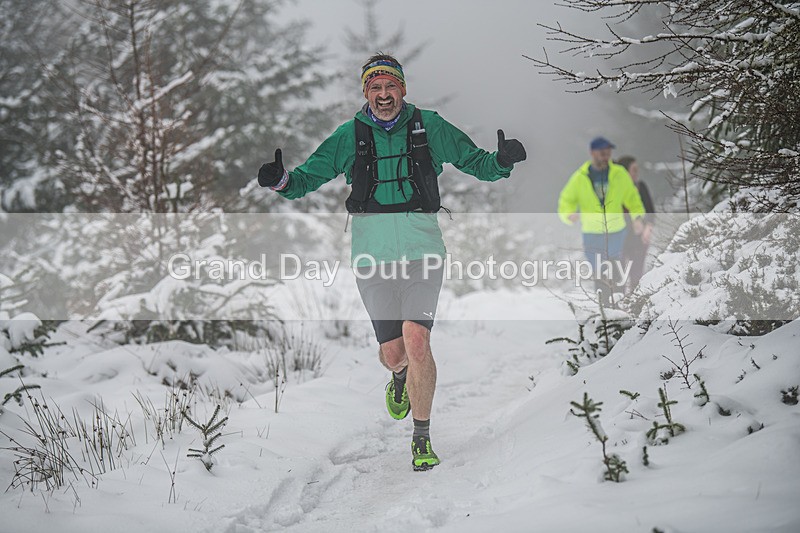 Glentress-1261 - High Terrain Events Glentress 42, 21 & 10K Trail Races Sunday 15th February 2026