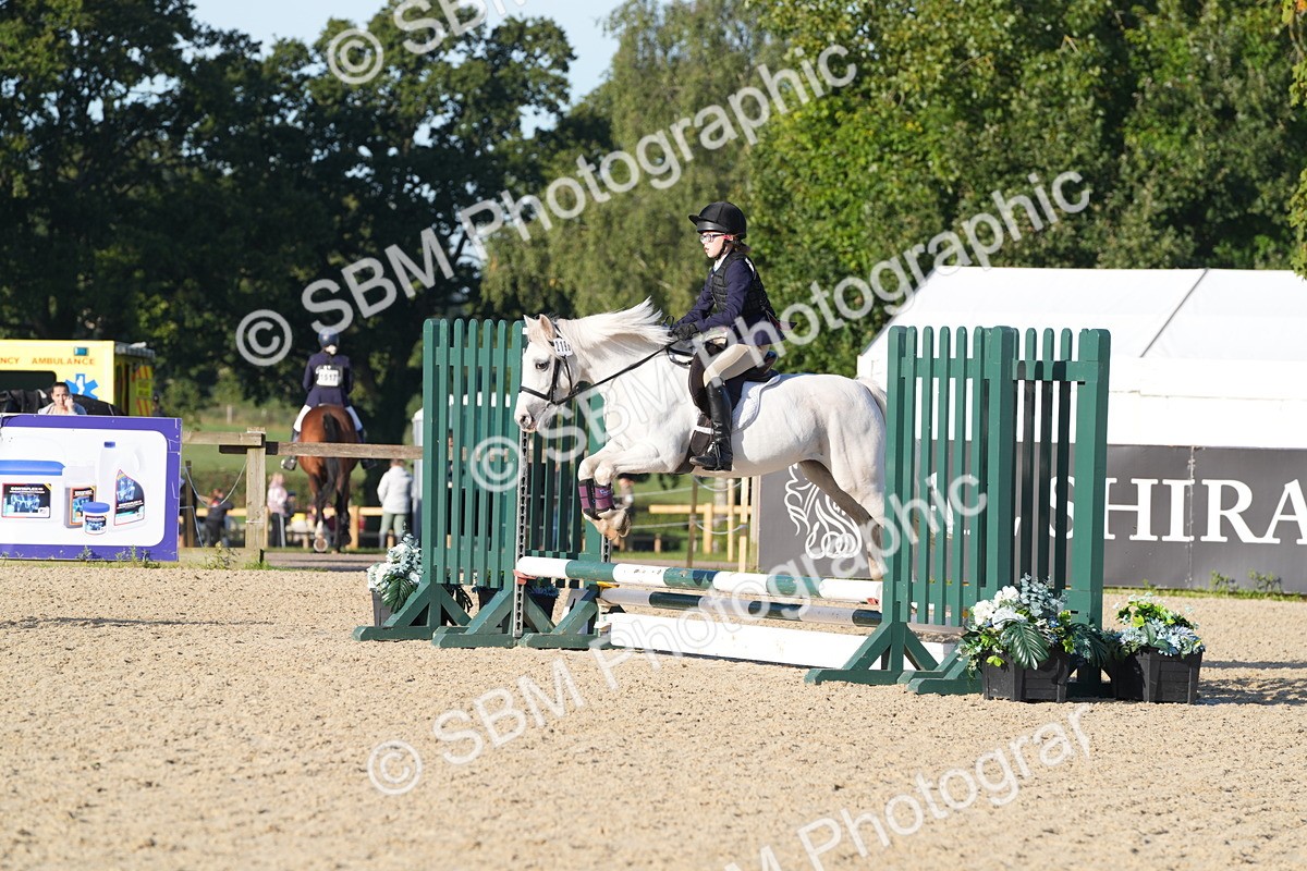 SBM_34372 - J62 - Clear Round 50cm