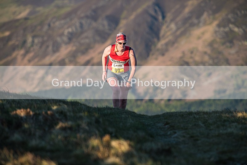 Lords Seat-484 - Lords Seat Fell Race Wednesday 29th April 2026