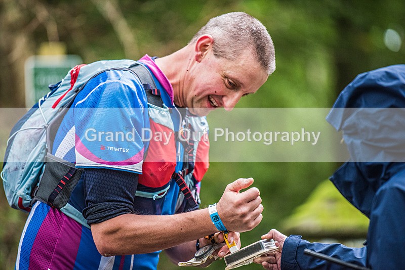 Kong MMM-1065 - Kong Mini Mountain Marathon Round 2 Peak District Bradfield Sunday 24th September 2023