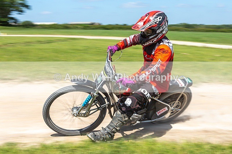 250517-5D-3K8A8638 - Ride & Skid It. Speedway Experience Day 17th May 2025